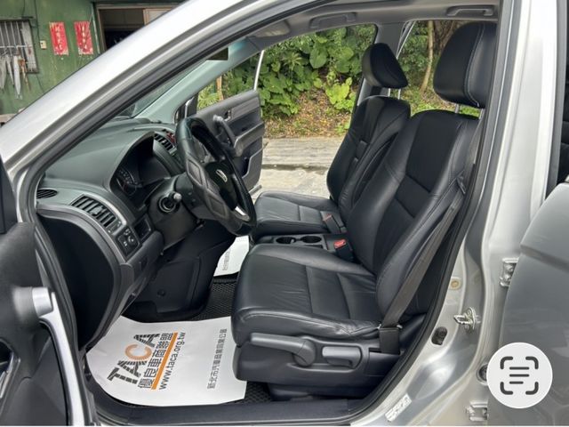 Honda  CR-V  第4張相片