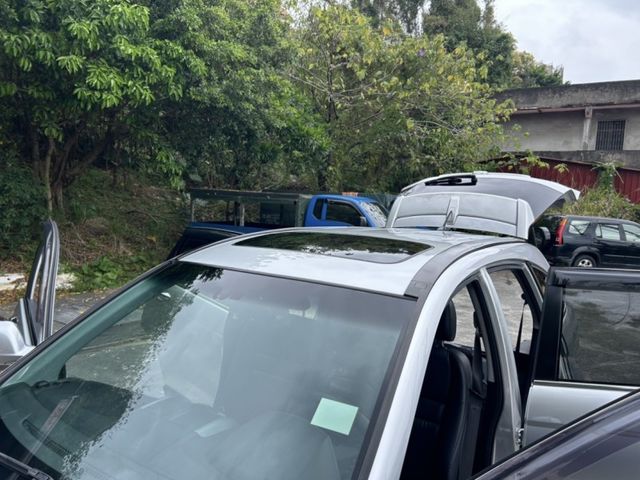 Honda  CR-V  第9張相片