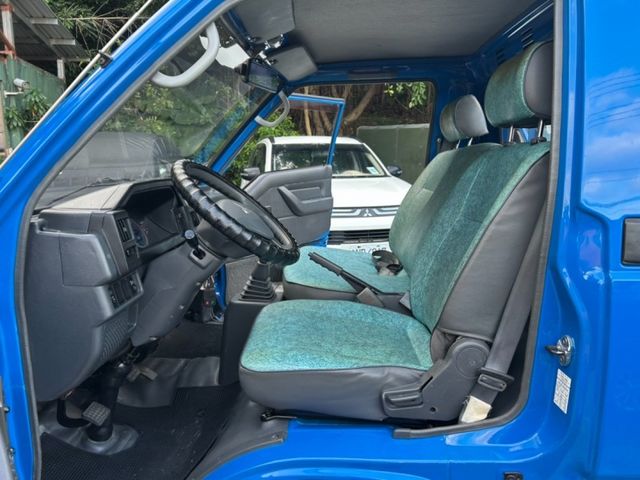 Mitsubishi  Delica  第4張相片