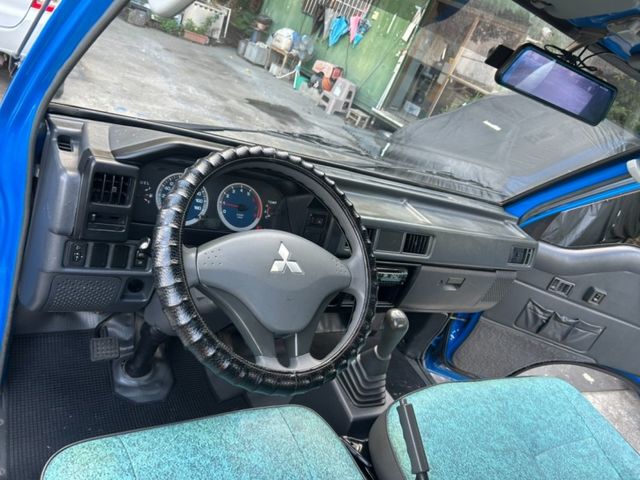 Mitsubishi  Delica  第5張相片
