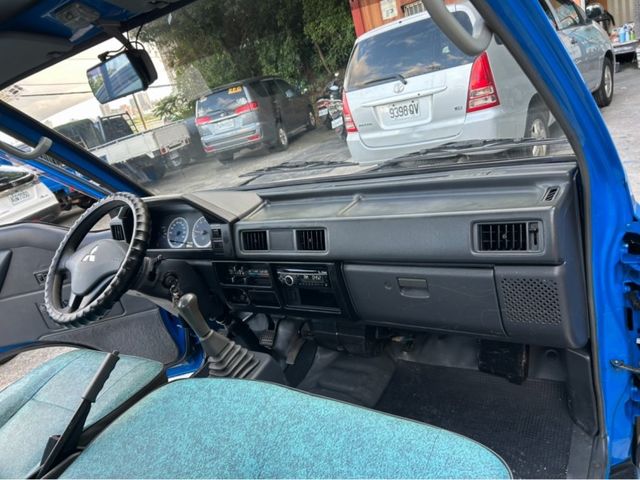 Mitsubishi  Delica  第6張相片