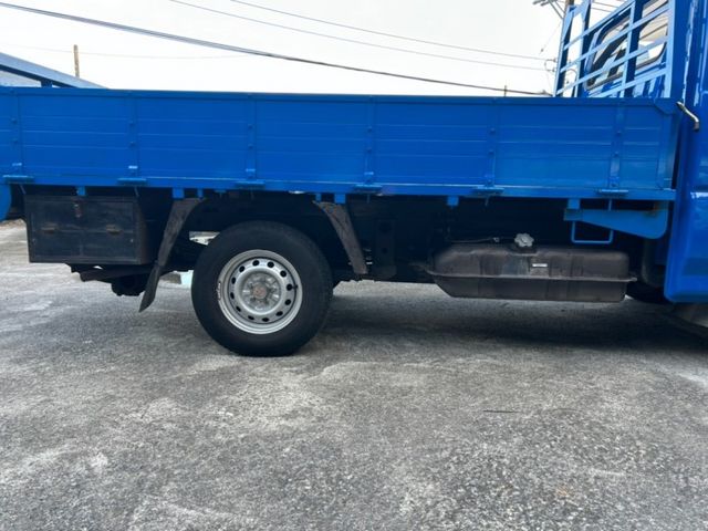 Mitsubishi  Delica  第7張相片