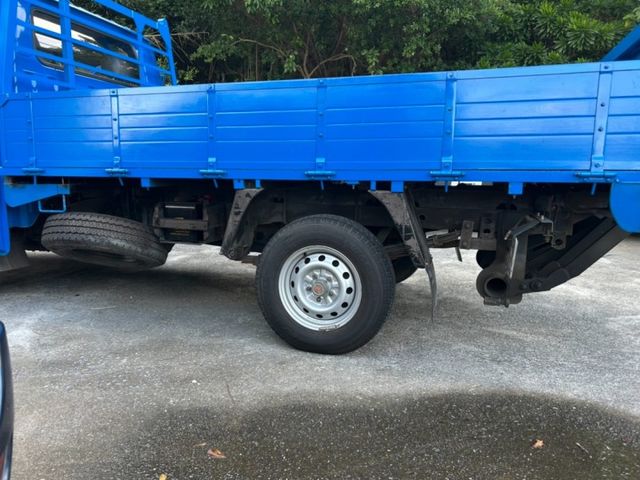 Mitsubishi  Delica  第8張相片