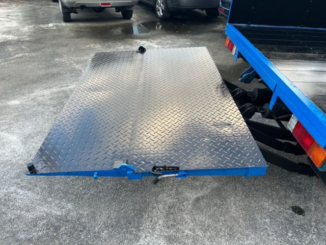 Mitsubishi  Delica  第9張相片