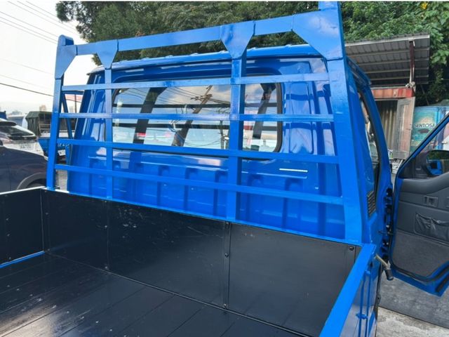 Mitsubishi  Delica  第12張相片