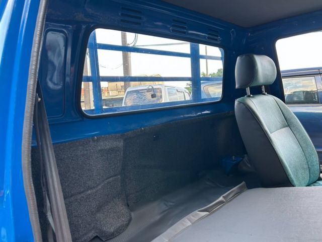 Mitsubishi  Delica  第13張相片