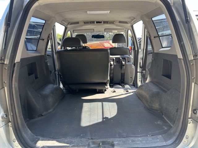 Mitsubishi  Zinger  第8張相片