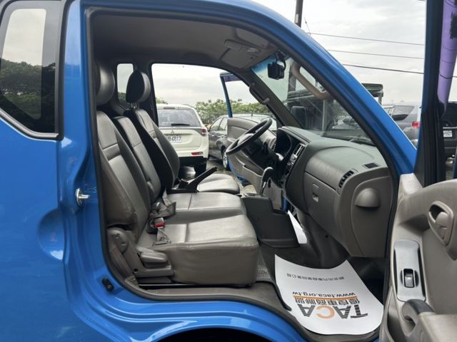 Hyundai  Porter  第5張相片