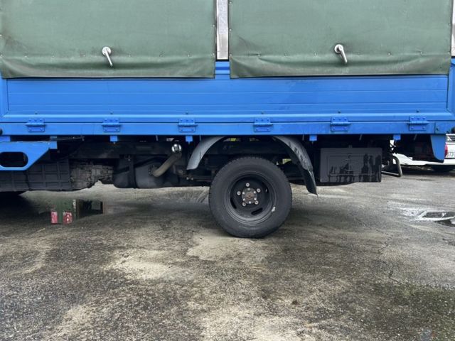 Hyundai  Porter  第10張相片