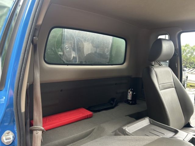 Hyundai  Porter  第11張相片