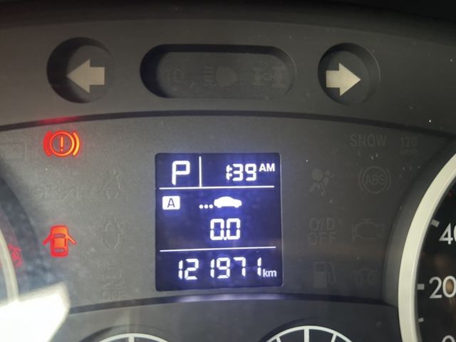 Hyundai  Porter  第15張相片