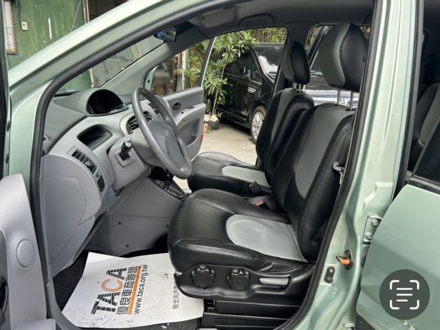 Hyundai  Matrix  第4張相片