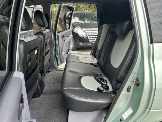 Hyundai  Matrix  第5張相片