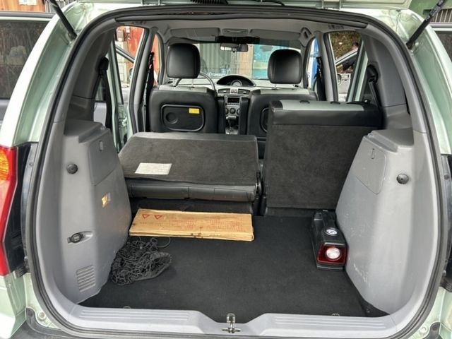 Hyundai  Matrix  第8張相片