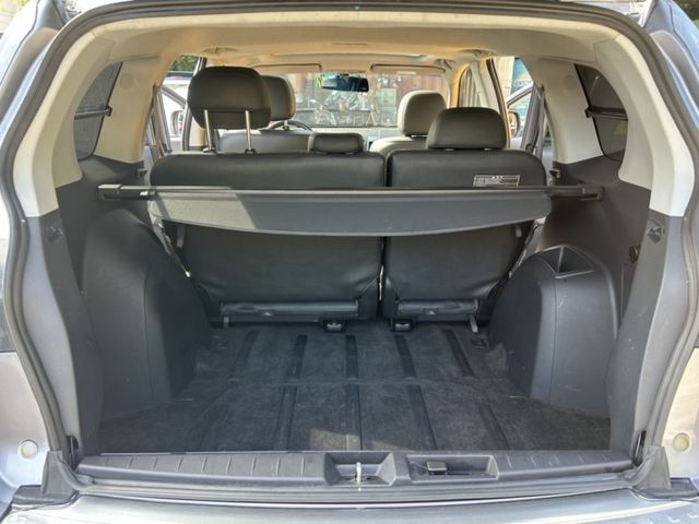 Mitsubishi  Outlander  第8張相片