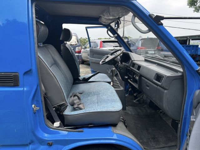 Mitsubishi  Delica  第3張相片