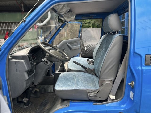 Mitsubishi  Delica  第4張相片