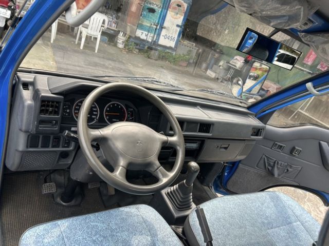 Mitsubishi  Delica  第5張相片