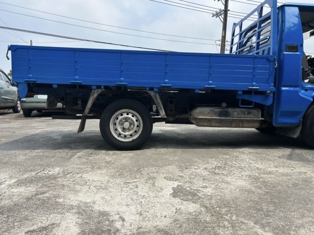 Mitsubishi  Delica  第7張相片