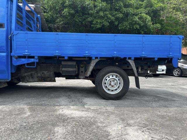 Mitsubishi  Delica  第8張相片