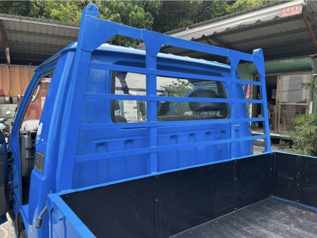 Mitsubishi  Delica  第9張相片