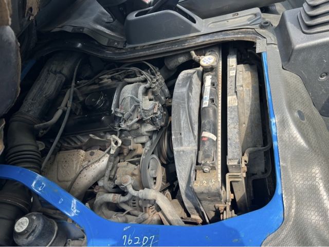 Mitsubishi  Delica  第12張相片