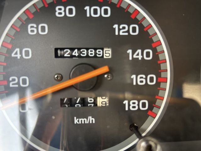 Mitsubishi  Delica  第13張相片