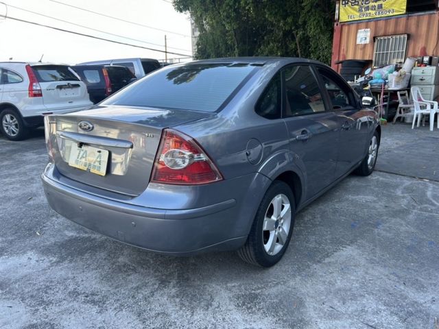 Ford/福特  Focus  第2張相片