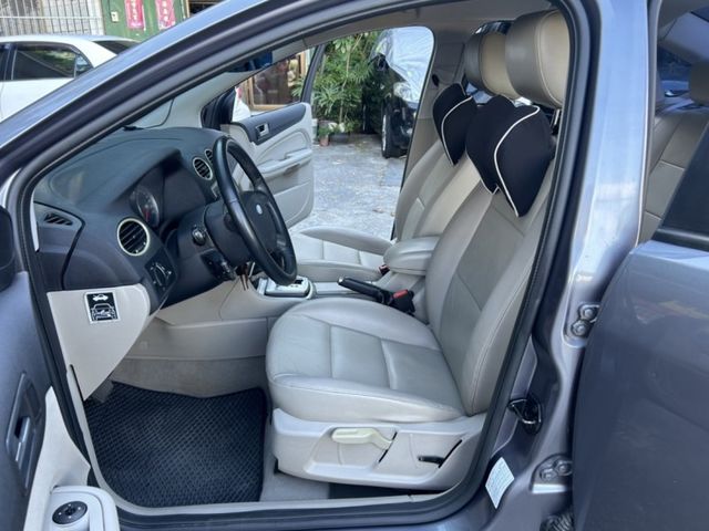 Ford/福特  Focus  第4張相片