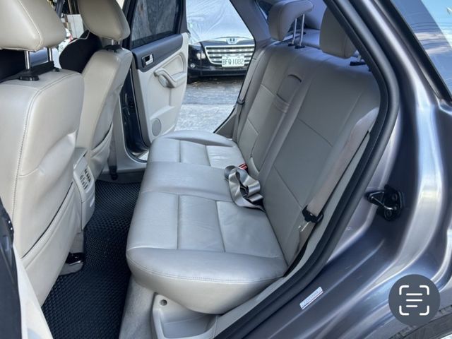 Ford/福特  Focus  第5張相片