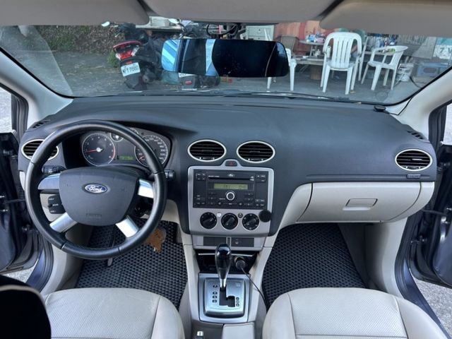 Ford/福特  Focus  第6張相片