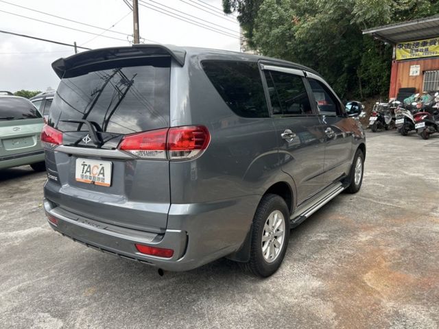 Mitsubishi  Zinger  第2張相片