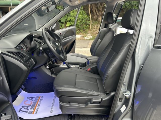 Mitsubishi  Zinger  第4張相片