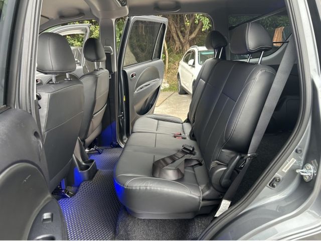 Mitsubishi  Zinger  第5張相片