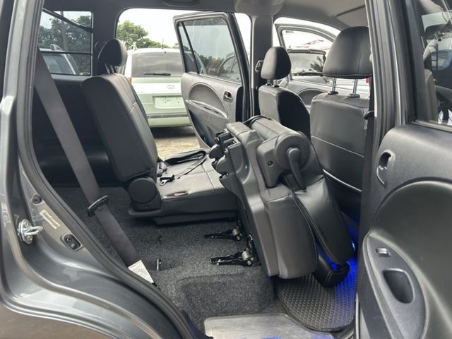 Mitsubishi  Zinger  第7張相片