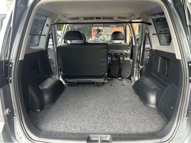 Mitsubishi  Zinger  第9張相片