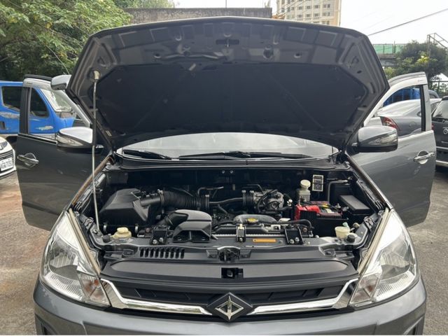 Mitsubishi  Zinger  第10張相片