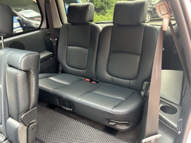 Mitsubishi  Savrin ~TACA優良車商~*(小林汽車)* 正2012年 僅跑11萬 MITSUBISHI SAVRIN 三菱 幸福力 2.4 白色 七人座 天窗 DVD 旅  第6張相片