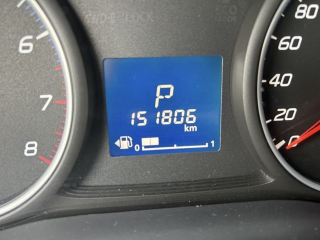 Mitsubishi  Outlander  第11張相片