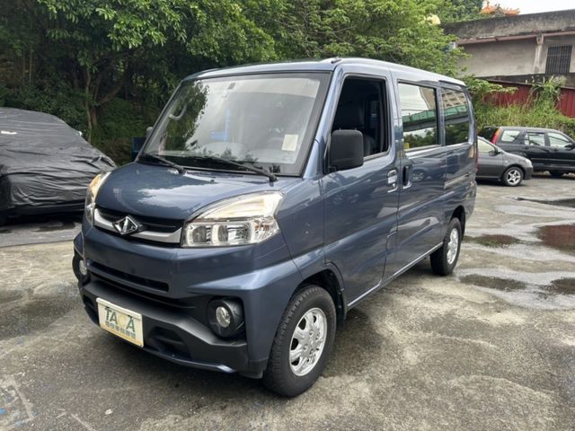 Mitsubishi  Veryca  第1張相片