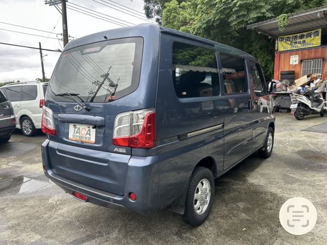 Mitsubishi  Veryca  第2張相片