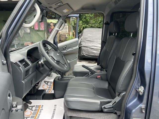 Mitsubishi  Veryca  第4張相片