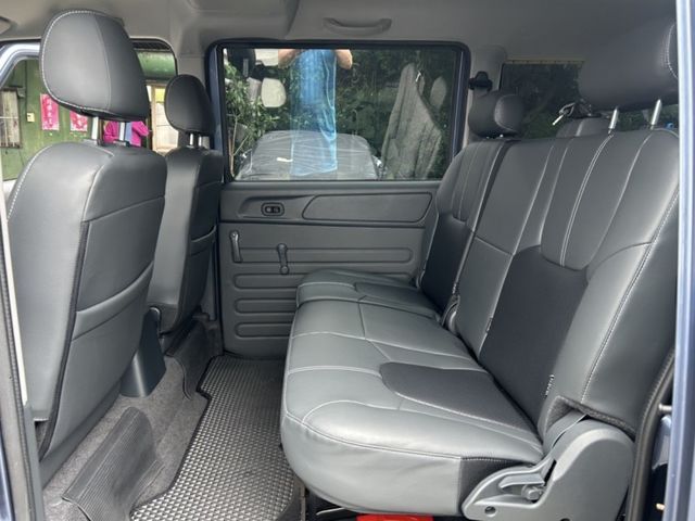 Mitsubishi  Veryca  第6張相片