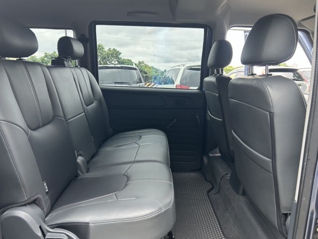 Mitsubishi  Veryca  第7張相片