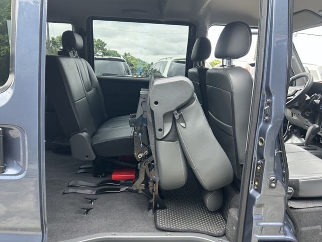 Mitsubishi  Veryca  第8張相片