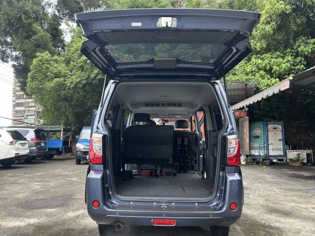 Mitsubishi  Veryca  第9張相片