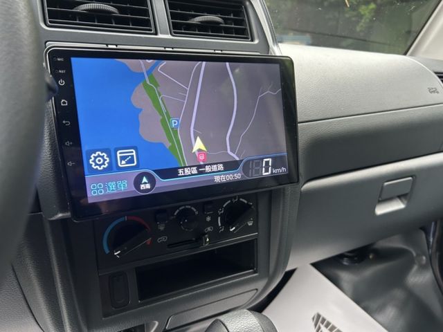 Mitsubishi  Veryca  第12張相片