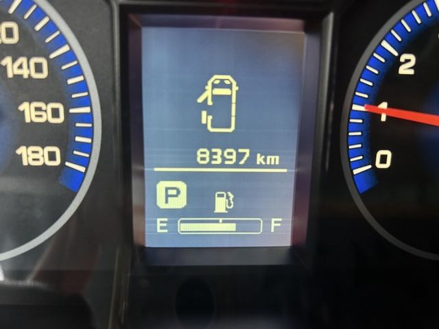 Mitsubishi  Veryca  第13張相片