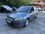 Ford/福特  Focus ~TACA優良車商~*(小林汽車)* 正2007年 FORD FOCUS 福特 佛卡斯 1.8 汽油 灰色 四門 手  第1張縮圖