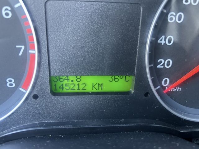 Ford/福特  Focus ~TACA優良車商~*(小林汽車)* 正2007年 FORD FOCUS 福特 佛卡斯 1.8 汽油 灰色 四門 手  第9張相片